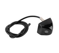 Generic Caméra de Recul étanche pour Voiture, Grands Angles de Vision pour Une Conduite Sûre, Caméra de Recul Universelle pour Diverses Voitures