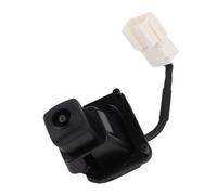 Generic Caméra de Recul Haute Résolution pour Odyssey Pilot pour Une Marche Arrière en Toute sécurité, étanche, Noir 1"