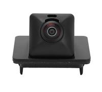 Generic Caméra de Recul Panoramique 360, Adaptée à la Caméra de Recul Ultra Haute Définition pour Voitures, étanche et Facile à Installer