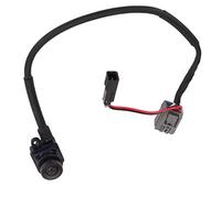 Generic Caméra de Recul Résistante aux Chocs 56054158AB, Remplacement pour Journey 2011 - 2020, Caméra de sécurité de Stationnement pour Les Familles