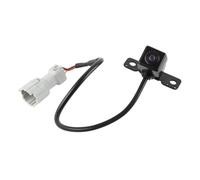 Generic Caméra de Sauvegarde de la Vue Arrière, IP68 IP68 Impact à Impact Résistant à Un Résistant à l'Arrière-Caméra Haute Résolution Facile à Installer pour la Voiture
