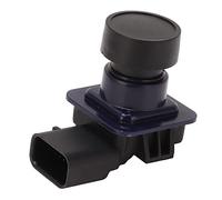 Generic Caméra de Sauvegarde, DT4T 19G490 AB Image Claire de Résistance à l'impact Imperméable pour Les Voitures
