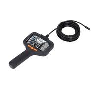 Generic Caméra D'inspection Endoscopique Industrielle HD pour Automobile et Pipeline, Objectif 8mm, Câble de 5 Mètres