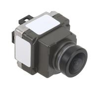 Generic Caméra Surround de Rétroviseurs de Hayon, Caméra de Recul Avant Arrière FW93-19H422-AB Contrôle Précis pour E-Pace F-Pace F-Type XE XF