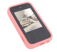 Generic Caméra Téléphonique de Petit Enfant, Résolution de Caméra pour Smartphone pour Enfants pour pour à la Maison (Pink)