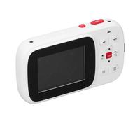 Generic Caméra Vidéo Numérique Clear Imaging 72MP avec Mise au Point Automatique pour Les Vlogs de Voyage et Les Réunions Sociales (White)