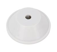 Generic Capeur de Bobine de Filetage, Usure Résistance Couvercle de Broche de Bobine R12373210B Matière Plastique Conviviale Utilisée Compatibilité Large pour 65 80E 90E Machine à Coudre