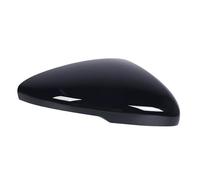 Generic Capeur de Miroir d'aile, Rétroviseur Capeur de Capuchon de Capuche Proof de Protection Haute Résistance sans Fade pour la Voiture (Droite)