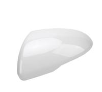 Generic Capeur de Miroir de Porte Latérale, Capuchon de Rétroviseur Latéral Proof de Météo pour la Voiture (Gauche)
