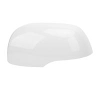 Generic Capeur de Miroir Latérale, Sturdy Simple Installation Siege Siege Miroir du Bouchon de Rétroviseur Remplacement Résistant aux Intempéries pour Picanto 2012-2017 pour la Voiture (Gauche)