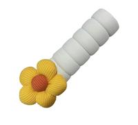 Generic Capot de sécurité - Couvercle de bouton de porte pour , poignée de porte | La poignée de porte antistatique d'hiver couvre une belle pièce