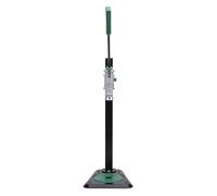 Generic Capsuleuse Manuelle de Bouteilles de Bière, Machine de Capsulage de Bouteilles en Fer Durable pour le Brassage à Domicile, Capsuleuse de Compacte sur Table pour Brasseurs Amateurs