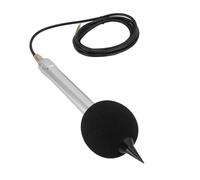 Generic Capteur de Bruit Numérique, Mesure des Décibels Haute sensibilité 30-130dB pour une évaluation Complète du Bruit, Indice IP55 (YGC-ZS-5V-V2)