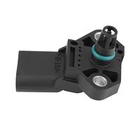 Generic Capteur de Carte de Véhicule de Voiture de Haute qualité, Remplacement Direct Standard D'origine pour une Course Sûre, adapté pour, pour Seat, pour, pour, Plastique Durable 2003-2006