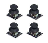 Generic Capteur de Contrôleur de Jeu, Module de Joystick 4 Pièces pour Ps2