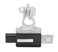 Generic Capteur de Courant de Batterie Haute Performance 38920T2AA02 de Remplacement Résistant à la Chaleur pour Fit HR-V, ABS de qualité Supérieure + Matériau Métallique pour une Longue Durée de Vie,
