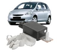 Generic Capteur de Courant de Batterie Précis 38920T2AA02, Remplacement Résistant à L'usure pour Fit HR-V, Numéro OE 38920T2AA02 pour la stabilité du Système de Charge de Voiture, Fit 2015-2017,