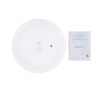 Generic Capteur de Mouvement Intelligent BT5.0, Détection de Présence Humaine, Connexion WiFi pour la sécurité Familiale, 1 Ensemble (tapez 2)