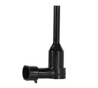 Generic Capteur de Niveau de Liquide de Refroidissement pour Moteur de Voiture, Compatible avec 93179551, ABS Noir, 4,3 X 2,1 X 7,3 Cm, Astra Zafira Twintop, Berline, Fourgonnette,