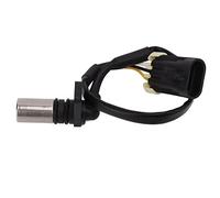 Generic Capteur de Position de Manivelle Solide, Longue Durée de Vie, adapté pour 800 EPS 2011-2014, 1 X Capteur de Position de Manivelle