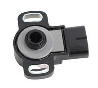 Generic Capteur de Position du Papillon de Moto OE 13550 13D60, adapté à GSX R600, Capteur de Position du Papillon à Montage sur Carburateur 1996 - 2000