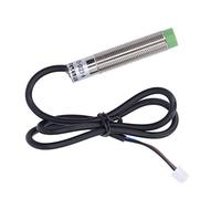 Generic Capteur de proximité Non encastré, Détection Capacitive Robuste, Distance de 5mm pour les Imprimantes 3D de la Série ET4