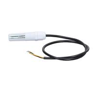 Generic Capteur de Température et d'humidité de L'air, Module ABS Fiable pour Serres et Laboratoires, Sortie 12-24V
