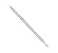 Generic Capteur de Température Sensible à la Pointe du Fer à Souder pour Joints de Soudure Lisses, Alliage de Cuivre, 1 X Pointe de Fer à Souder (T12-ILS)