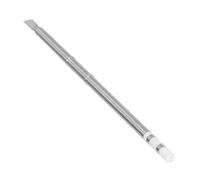 Generic Capteur de Température Sensible à la Pointe du Fer à Souder pour Joints de Soudure Lisses, Alliage de Cuivre, 1 X Pointe de Fer à Souder (T12-K)