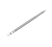 Generic Capteur de Température Sensible à la Pointe du Fer à Souder pour Joints de Soudure Lisses, Alliage de Cuivre, 1 X Pointe de Fer à Souder (T12-D24)