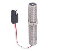 Generic Capteur de Vitesse de Rotation Magnétique du Générateur Signal Fort Performance Stable pour les Environnements de Gaz de Pétrole de Fumée Acier Inoxydable 3,9 Pouces MSP6724 pour Groupe