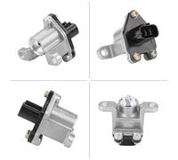 Generic Capteur de Vitesse de Transmission Haute Précision OEM 78410SR3003 pour Odyssey pour TL NSX pour CL 1997 Matériau en Aluminium argenté