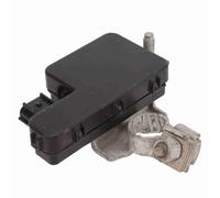 Generic Capteur d'extrémité de Borne de Câble de Batterie, Haute Résistance, Robuste, Résistant à L'usure, pour Remplacement 2013-2017, 1 X Capteur de Batterie