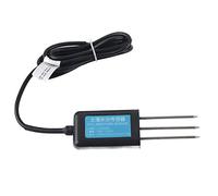 Generic Capteur d'humidité du Sol de Haute qualité, Taille Compacte avec Réponse Rapide pour une Irrigation Agricole économe en Eau