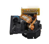 Generic Capteur Haute Performance KSS-240A pour Lecteur DVD, Vitesse de Transmission Rapide, Lentille à Tête Unique pour Lecteur DVD