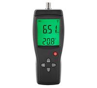 Generic Capteur Intelligent AS218, Testeur de PH Numérique, Dispositif de Mesure Précis de l'humidité pour le Jardinage Domestique, 0.00~14.00 PH