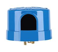 Generic Capteur Photoélectrique Interrupteur Marche/arrêt Automatique pour Luminaires Extérieurs - économie D'énergie Efficace pour L'éclairage de Jardin, éclairage de Cour, éclairage de passerelle