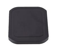 Generic Capuchon de Pare-Soleil D'objectif de Caméra en Alliage D'aluminium, Design Minimaliste pour X100VI X E5, Protection Légère, 1 unité (Black)