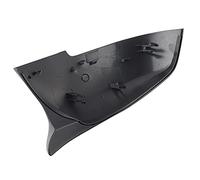 Generic Capuchon de Protection de Rétroviseur pour 220i 328i 420i F20 F21 F22 F30 F32 F33 F36 X1 E84, Facile à Installer, 1 Paire, Noir (GRAY)