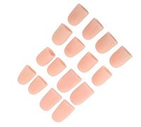 Generic Capuchons de Gros Orteils Protection Instantanée pour Ongles Incarnés Protecteurs D'orteils pour Ampoules et Cors Couvre-orteils Respirants pour Soulager la Douleur 8 Paires pour Chaussures