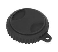 Generic CAPUCON D 'Objectif, Protecteur D ' Objectif en Silicone Silicon, Installation Facile, Antidérapant, Anti-Collision pour Un R 1 Pouce