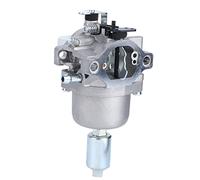 Generic Carburateur de Rechange en Métal de Haute qualité Nikki 697203 Straton 795873 pour Tondeuse à Gazon de Jardin, Installation Simple pour Lt1000 16