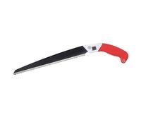 Generic Carpenter Mini Scie à Main à la Main de Traction de Traction Incisive Sci de Coupe, Coupeur Incisif pour Bûches en Bois, pour le Travail du Bois en Plein Air, les Abdos et l'acier (M 470 mm)