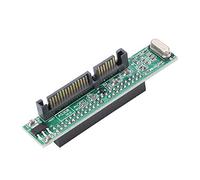 Generic Carte Adaptateur IDE de Haute qualité, Facile à Utiliser, Taux de Transfert de 150 Mo/s, Prise en Charge du Remplacement à Chaud pour Les Utilisateurs /