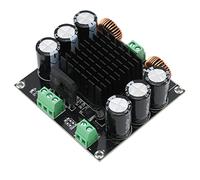 Generic Carte Amplificateur de Puissance Numérique 420W, qualité Sonore Claire, Module Amplificateur TDA8954TH pour Installation DIY