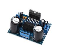 Generic Carte Amplificateur TDA7293 TDA7294 Stable 100W Monocanal pour équipement Audio Professionnel DC12-32V
