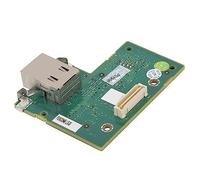 Generic Carte Contrôleur D'accès à Distance d'entreprise IDRAC6 pour R710 R610 R510 R410, Carte PCB Originale de Haute qualité pour Les Réseaux d'entreprise, Notifications D'alerte Via des Pièges