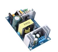 Generic Carte d'alimentation 150 W 24 V CC, Module de Commutation Haute Puissance avec Fonctionnalités Multi-Protection pour Les Applications de Contrôle Industriel, Conception Fiable