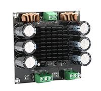 Generic Carte D'amplificateur de Puissance à Canal Unique, Sortie Haute Puissance 420W pour Composant Domestique