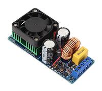 Generic Carte D'amplificateur de Puissance Numérique Haute Puissance 500 W HIFI Classe D pour Pièces Audio, Compétences D'installation, Vie Pratique, Taille : 3,94 X 1,65 X 1,38 Pouces (Carte